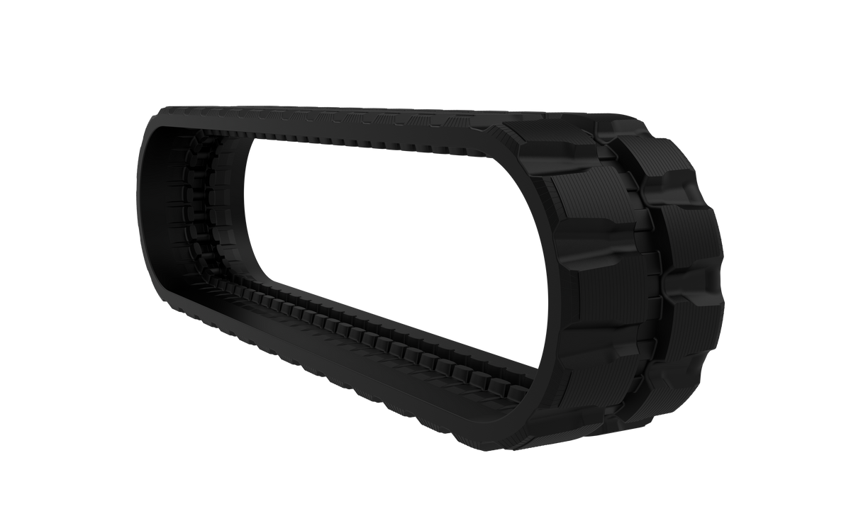 Yanmar SV100 Rubber Track