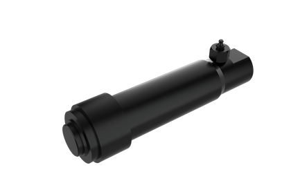DuraTrack track adjuster for Volvo EC60C