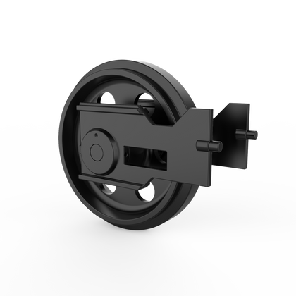 DuraTrack idler for Bobcat X341