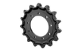 Kubota SVL75-3 Sprocket