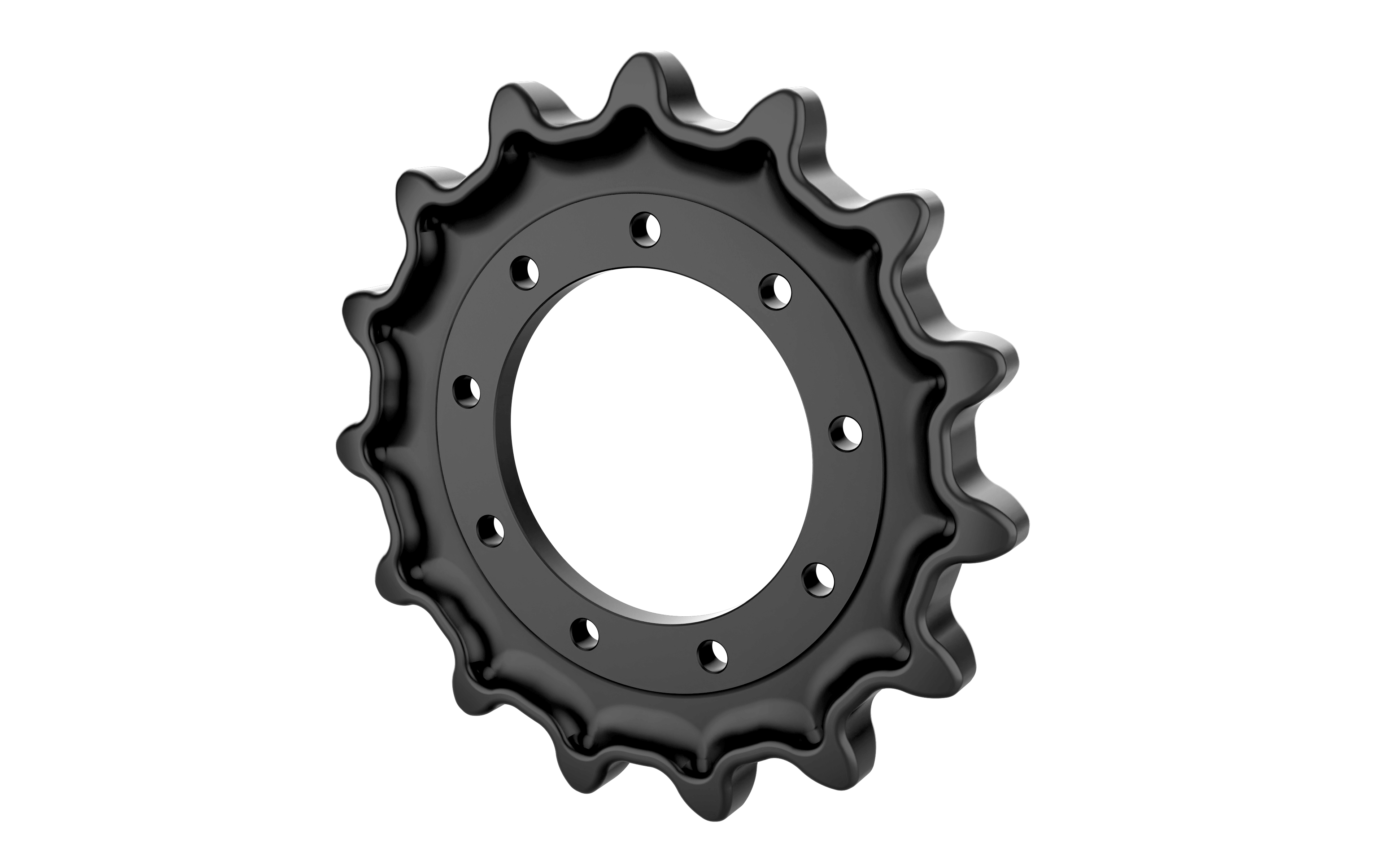 Kubota SVL75-3 Sprocket