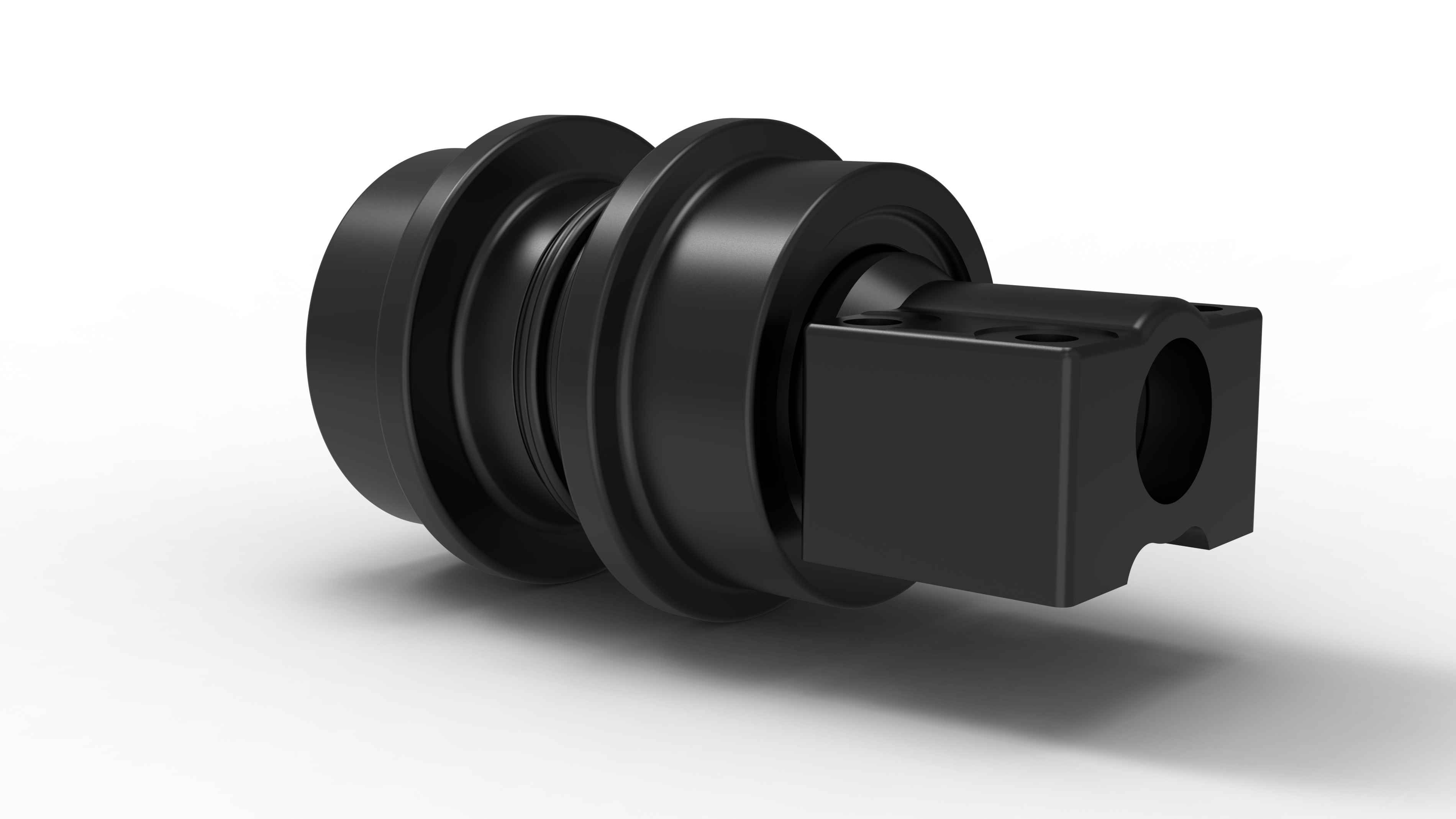 DuraTrack top roller for Komatsu PC450LC-7