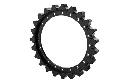 CAT 349D L Sprocket