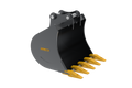 GeoXD 24 inch digging bucket for Kubota KX080-4