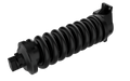DuraTrack track adjuster for Volvo EC480E LR
