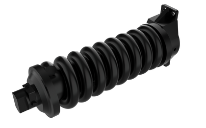 DuraTrack track adjuster for Volvo EC480E LR