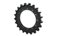DuraTrack sprocket to replace Volvo part number VOE14517336
