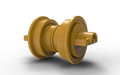 DuraTrack single flange dozer track roller for Komatsu D65EX-15