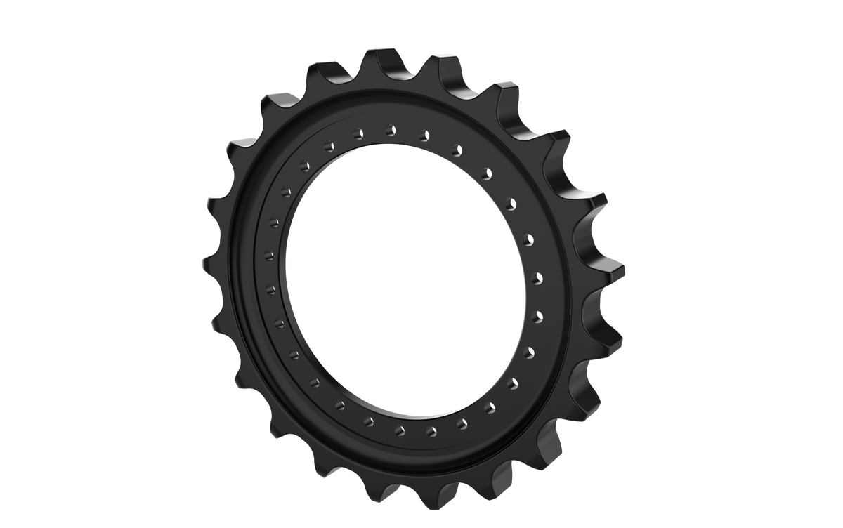 New Holland E215C LC Sprocket