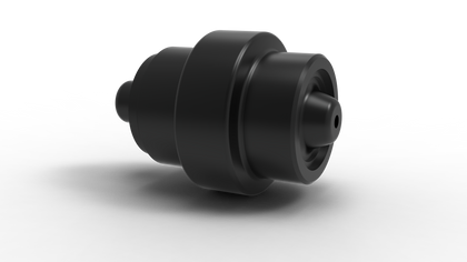 DuraTrack top roller for Wacker Neuson 38Z3