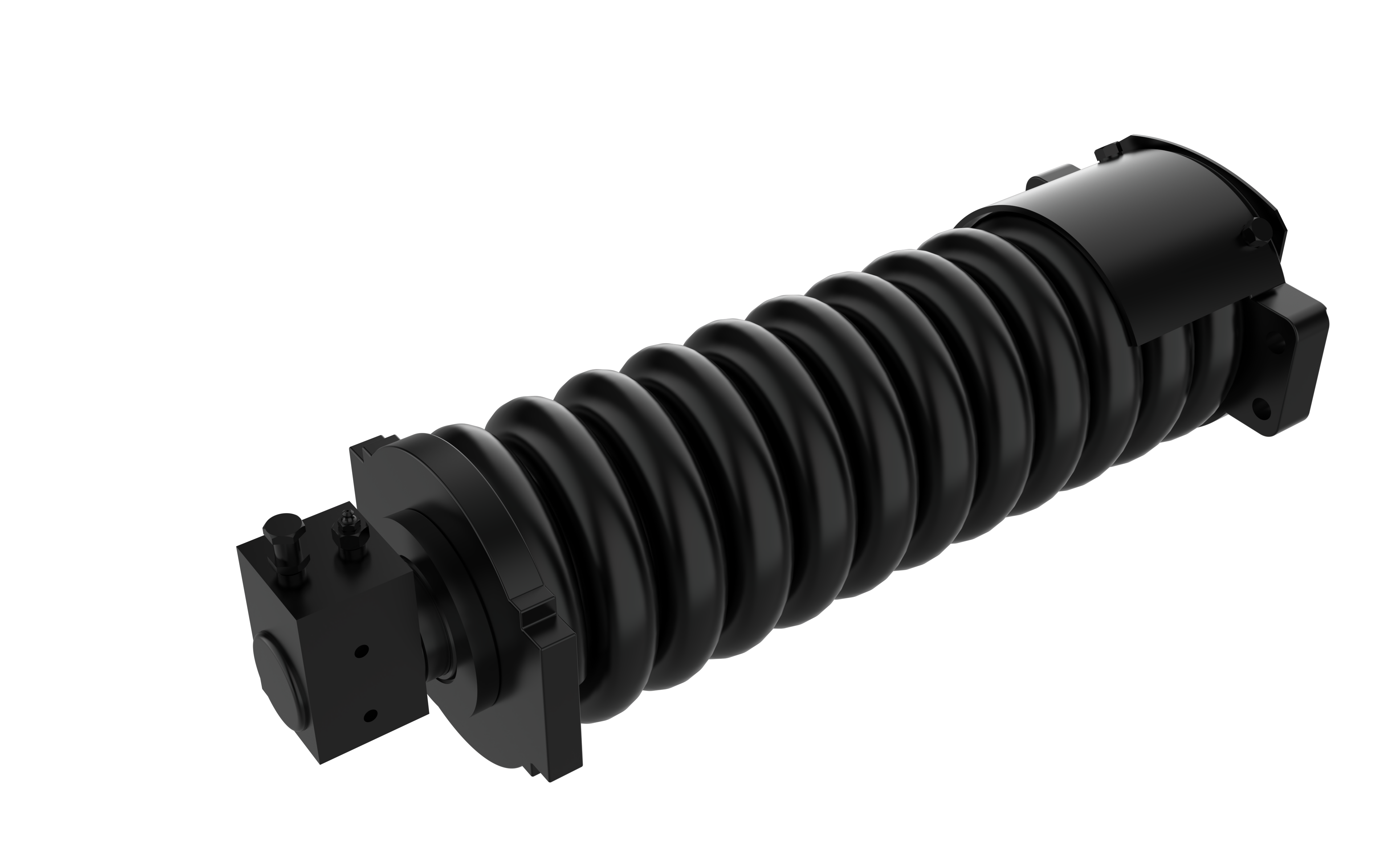 DuraTrack track adjuster to replace CAT part number 239-4418