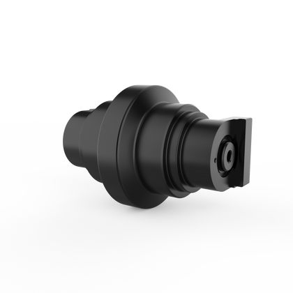 DuraTrack bottom roller to replace Kubota part number RG40121702
