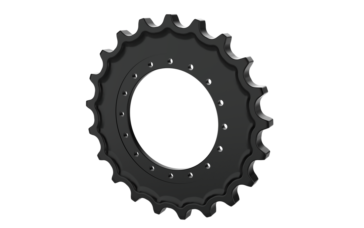 CAT 308 CR Next Gen Sprocket