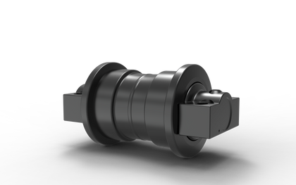 DuraTrack bottom roller to replace Berco part number SI1180