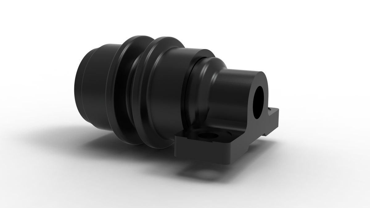 DuraTrack top roller for Sumitomo SH70
