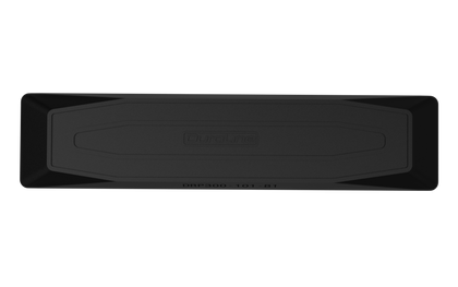 DuraLine 300mm bolt-on rubber pad for Kubota KX71-3
