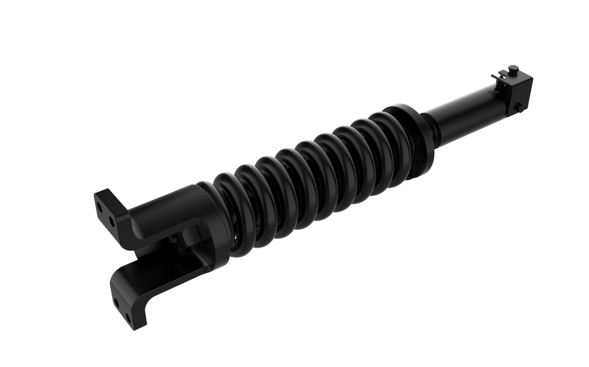 DuraTrack track adjuster for CAT 313B