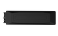 DuraLine 500mm clip-on rubber pad for Daewoo Solar 170LC V