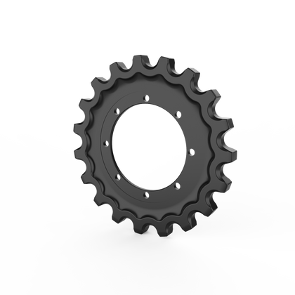 Case CK16 Sprocket
