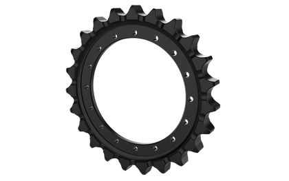 CAT 330B LN Sprocket