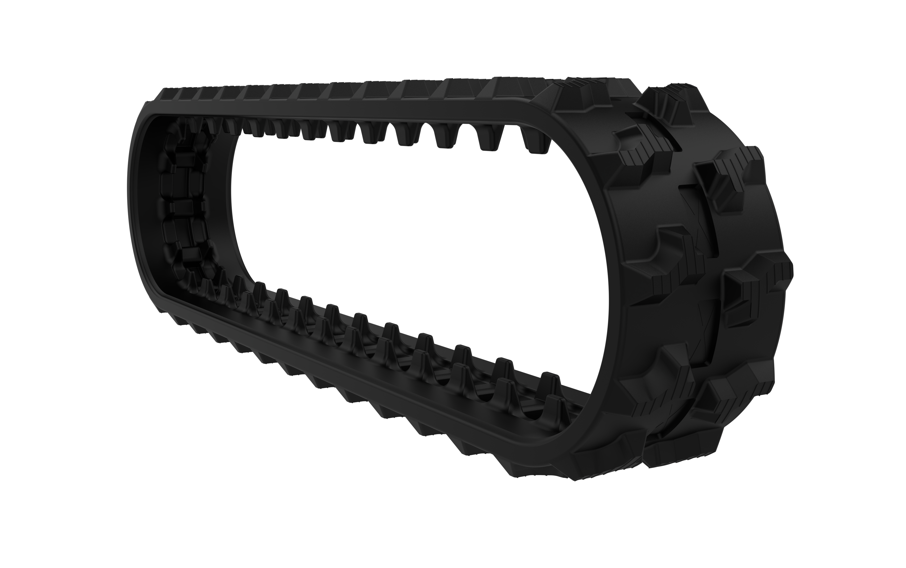 Kubota K005 Rubber Track