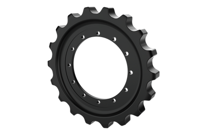 Airmann AX55U-2 Sprocket