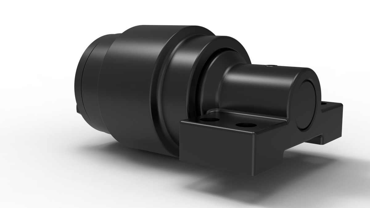 DuraTrack top roller for Case CX210E