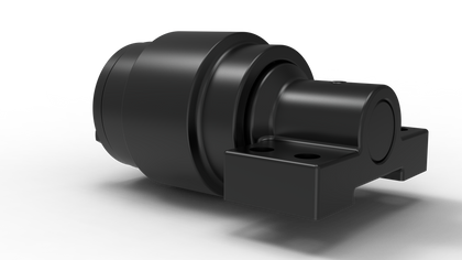 DuraTrack top roller for Case CX210E
