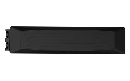DuraLine 600mm clip-on rubber pad for Hitachi EX100-1