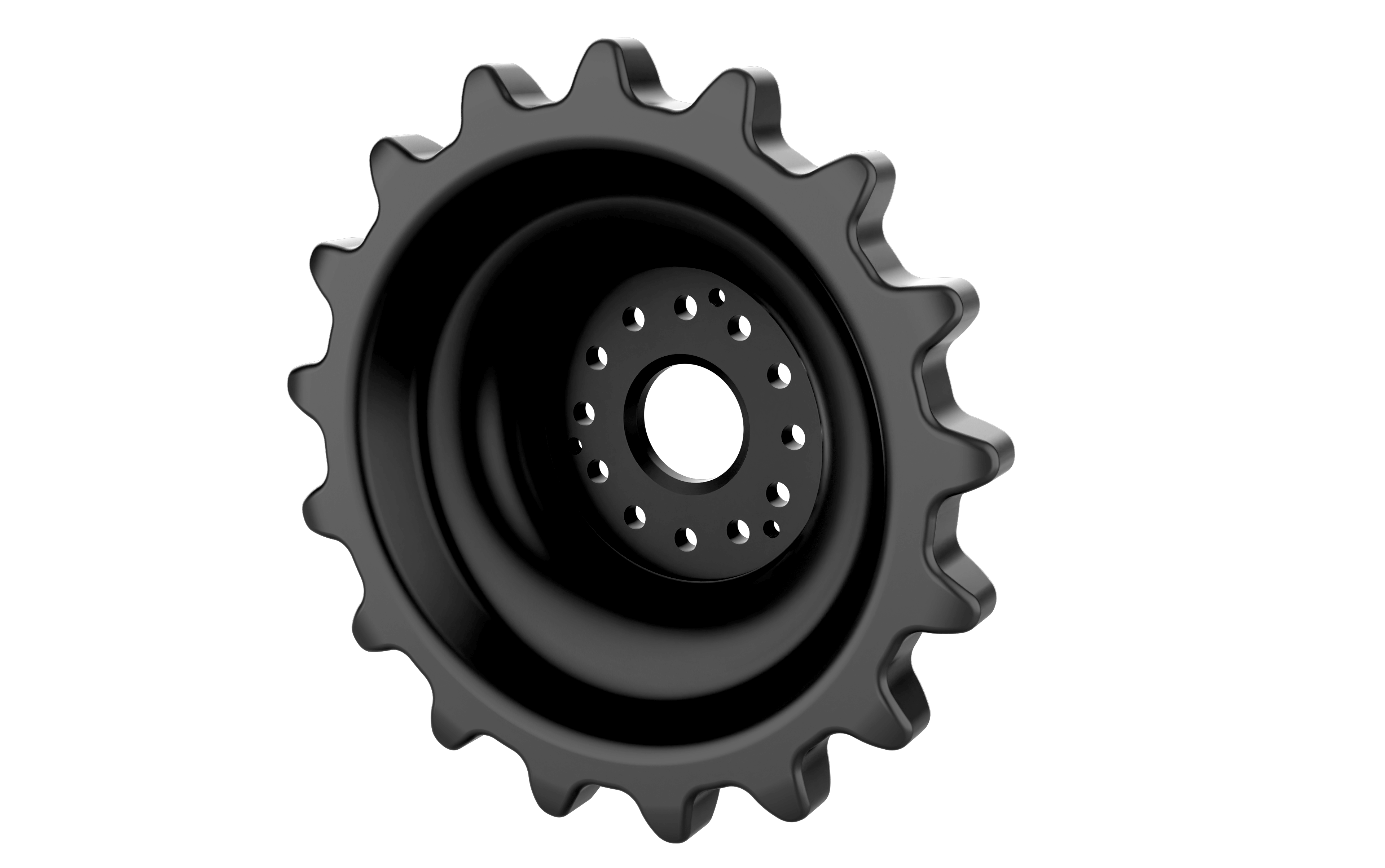 JCB 150T Sprocket