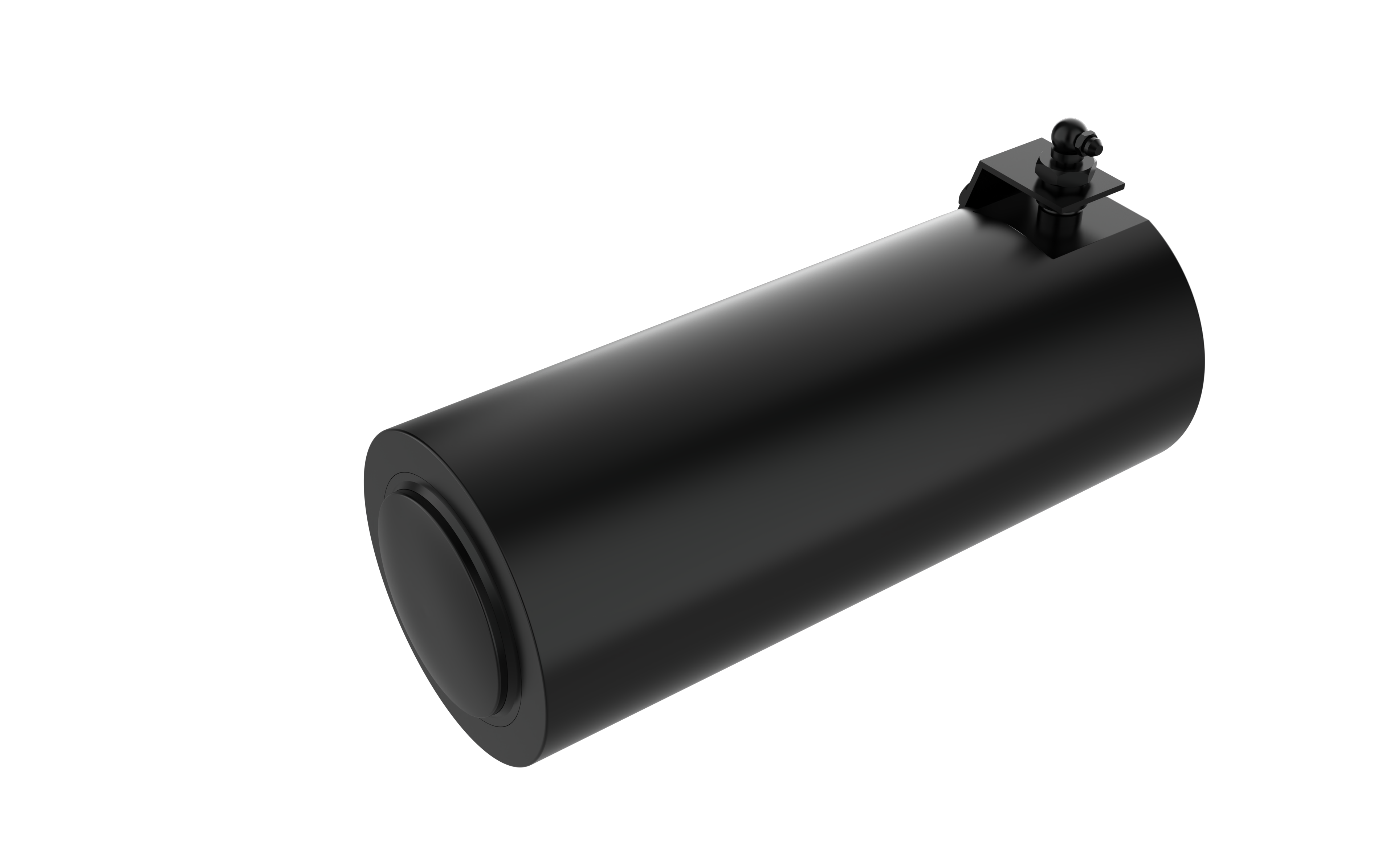 DuraTrack track adjuster for Case CX160