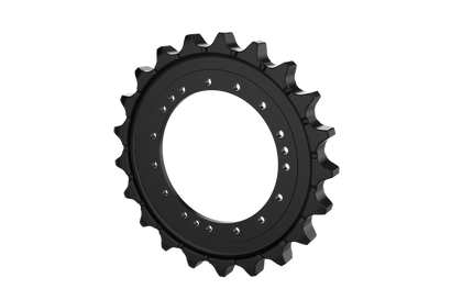 Volvo ECR145C L Sprocket