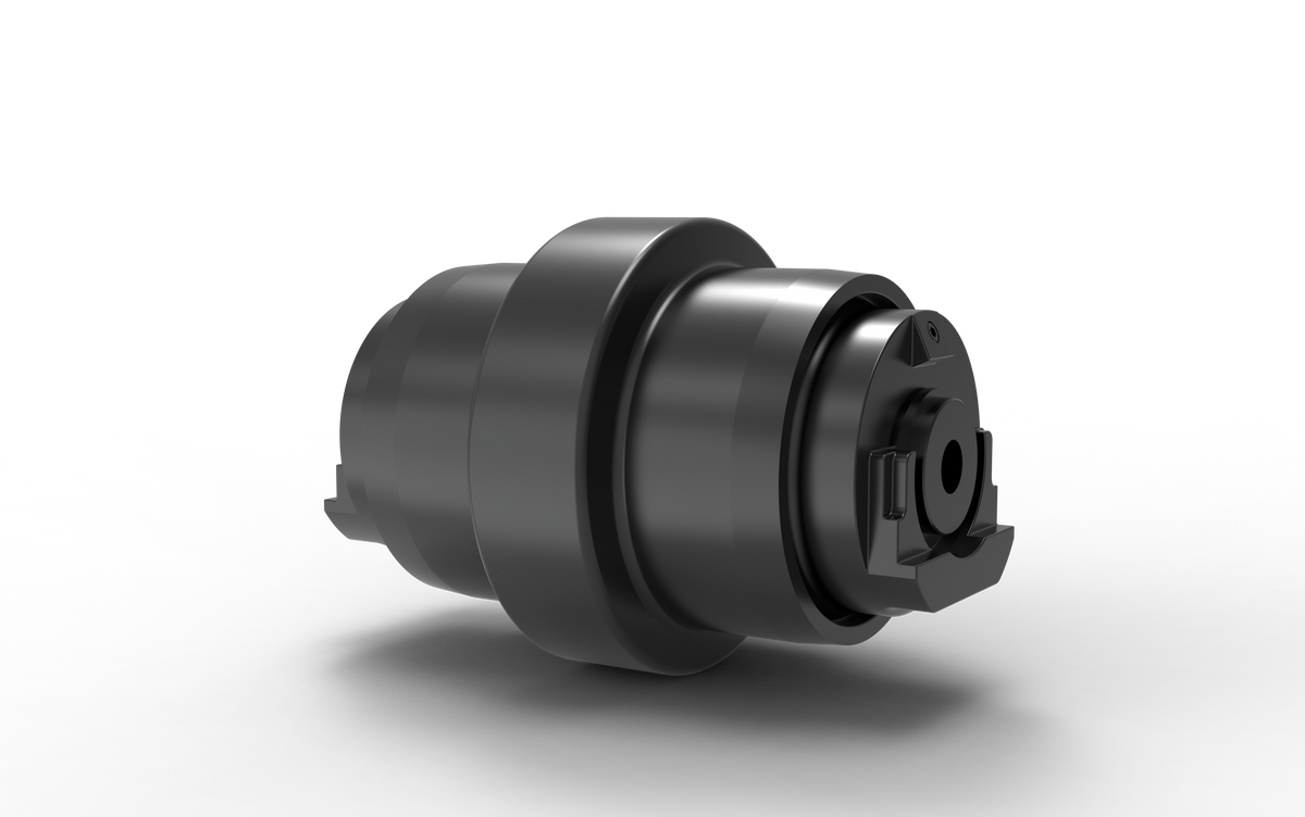 DuraTrack bottom roller for JCB 8035 ZTS