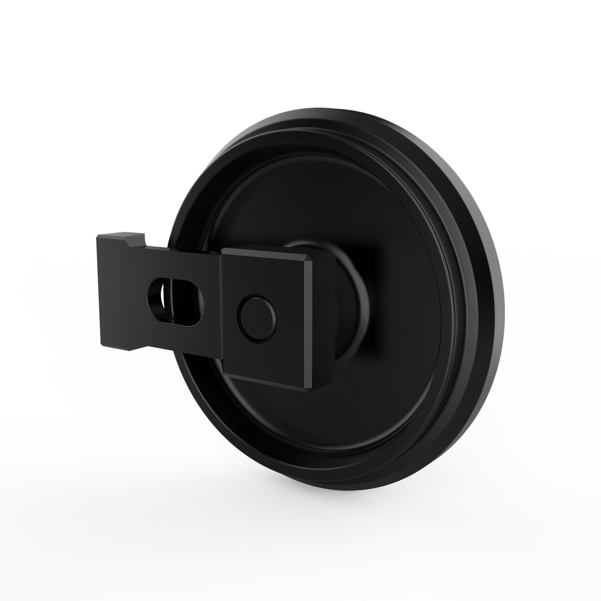 DuraTrack idler to replace Kubota RD201-21330