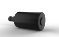 DuraTrack top roller to replace JCB 334V3263