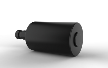 DuraTrack top roller to replace JCB 334V3263