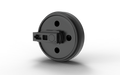DuraTrack idler to replace Volvo VOE14722573