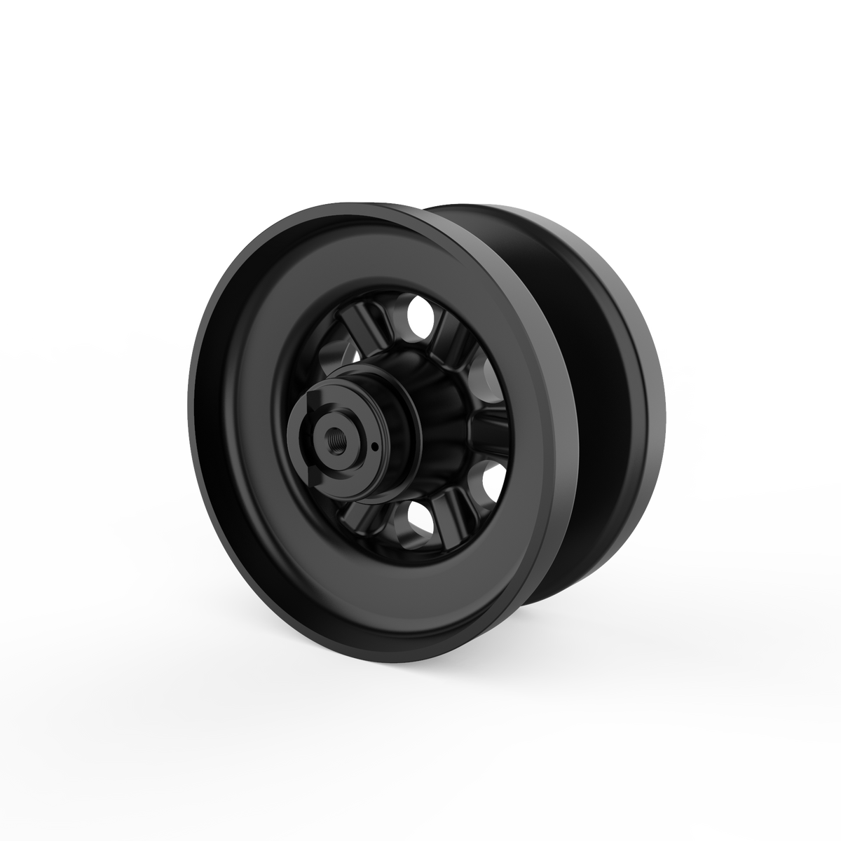 DuraTrack idler for CAT 299DXHP