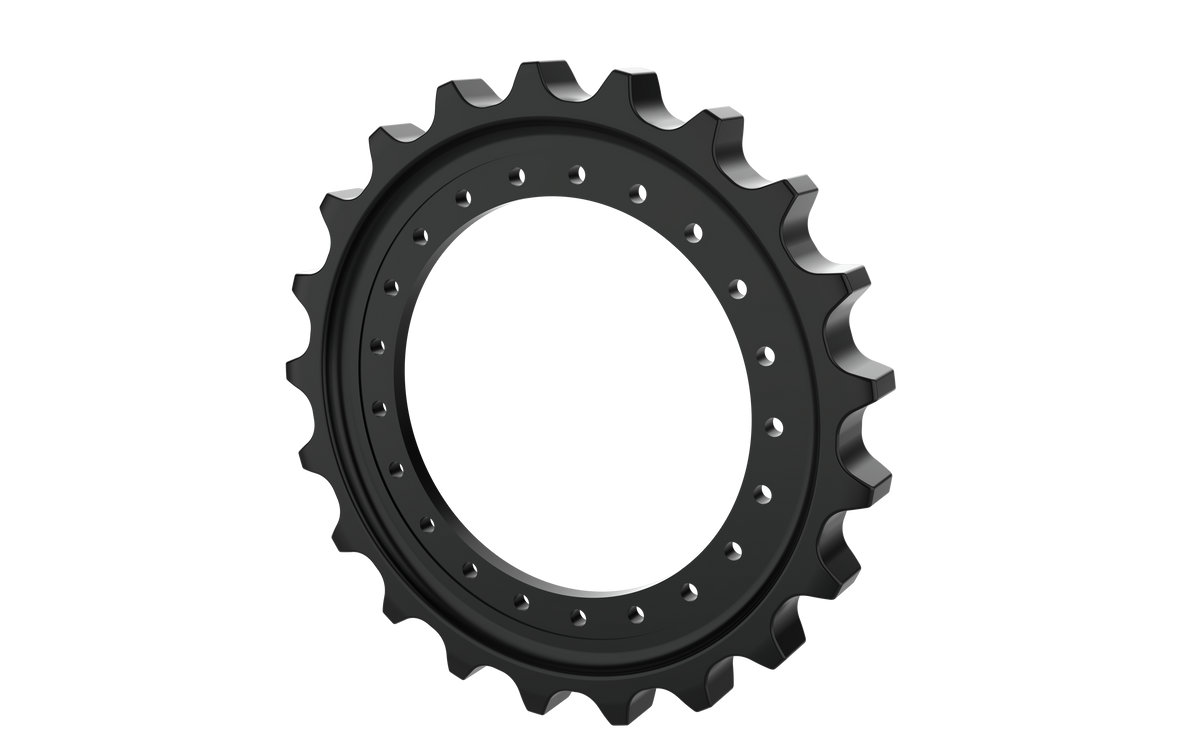 Samsung SE130LC-2 Sprocket