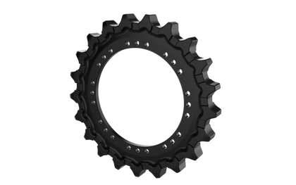 DuraTrack sprocket to replace Volvo part number VOE1081/01850