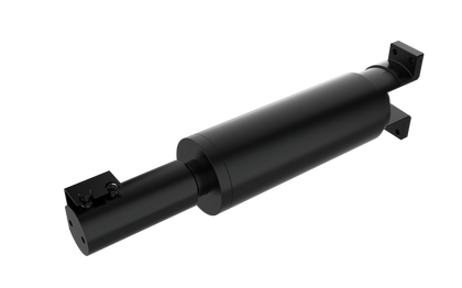 DuraTrack track adjuster for CAT 330D