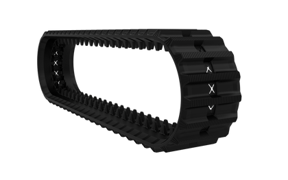 Chikusui CC1600 Rubber Track