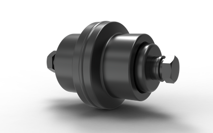 DuraTrack bottom roller to replace Bobcat part number 7279612