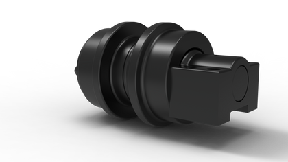 DuraTrack top roller to replace Hitachi 9242987