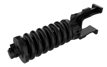 DuraTrack track adjuster for JCB JS240LC