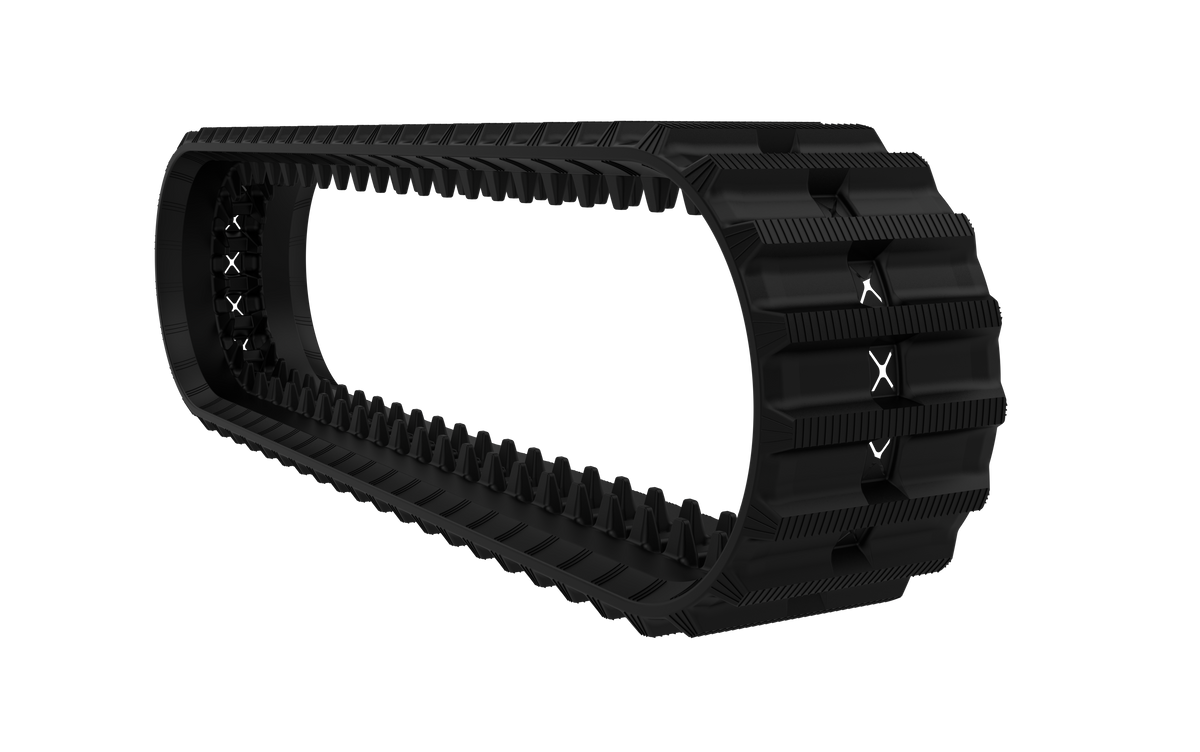 DitchWitch JT2020 Rubber Track