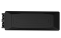 DuraLine 400mm clip-on rubber pad for Case CX135 SR