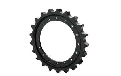 Hitachi ZX130LCN-5 Sprocket