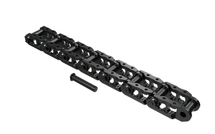 DuraTrack track chain for CAT E140