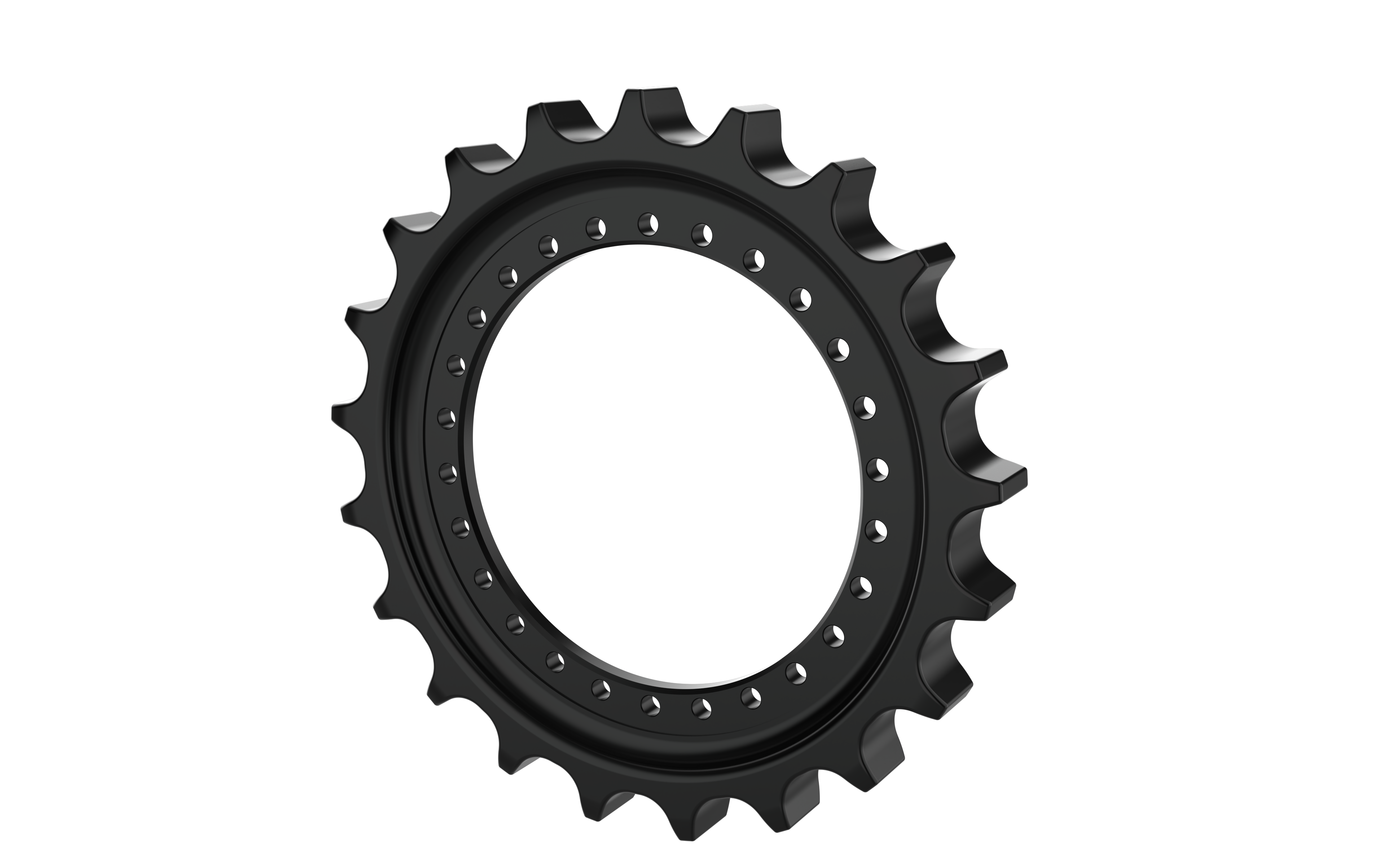 DuraTrack sprocket to replace Hyundai part number 81N8/10010